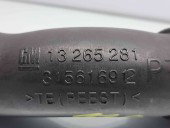 Tub intercooler Opel Astra J [Fabr 2009-2015] 13265281 1.7 CDTI A17DTS  