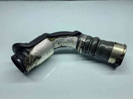 Tub intercooler Renault Scenic 3 [Fabr 2009-2015] 061953 1.5 DCI K9K837 1.5 DCI K9K837 81KW / 110CP