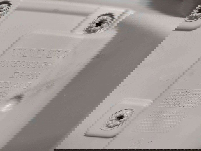 Tapiterie usa dreapta fata Volvo S40 II (MS) [Fabr 2004-2012] 30755293