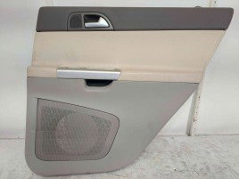 Tapiterie usa dreapta spate Volvo S40 II (MS) [Fabr 2004-2012] 8679483