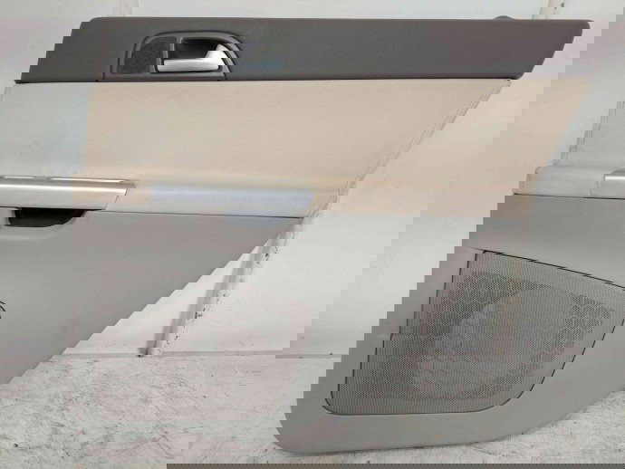 Tapiterie usa dreapta spate Volvo S40 II (MS) [Fabr 2004-2012] 8679483