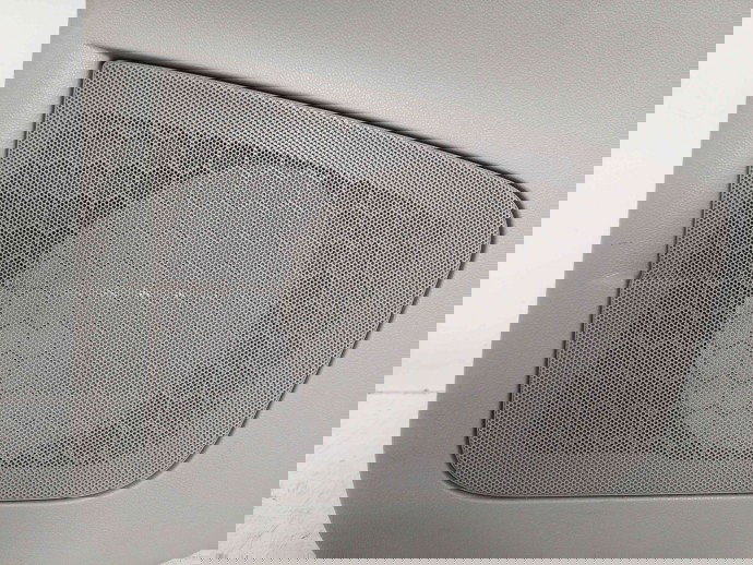 Tapiterie usa dreapta spate Volvo S40 II (MS) [Fabr 2004-2012] 8679483