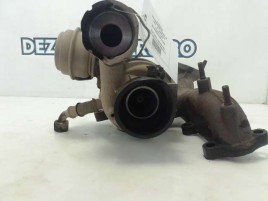 Turbina VOLKSWAGEN PASSAT B6 1.9 BXE 2005- 038253016K