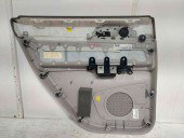 Tapiterie usa dreapta spate Volvo S40 II (MS) [Fabr 2004-2012] 8679483