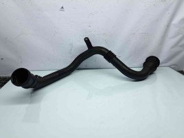 Tub intercooler Renault Scenic 3 [Fabr 2009-2015] 8200981498 1.5 DCI K9K837 81KW / 110CP  