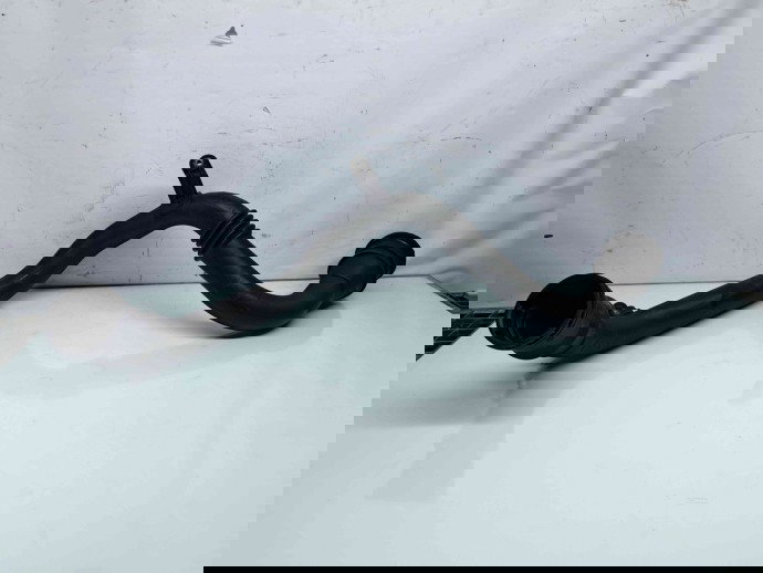 Tub intercooler Renault Scenic 3 [Fabr 2009-2015] 8200981498 1.5 DCI K9K837 81KW / 110CP  