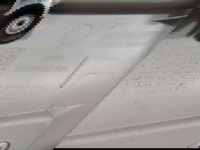 Tapiterie usa dreapta spate Volvo S40 II (MS) [Fabr 2004-2012] 8679483