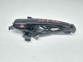 Maner usa dreapta fata Volvo S40 II (MS) [Fabr 2004-2012] OEM