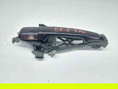 Maner usa dreapta fata Volvo S40 II (MS) [Fabr 2004-2012] OEM