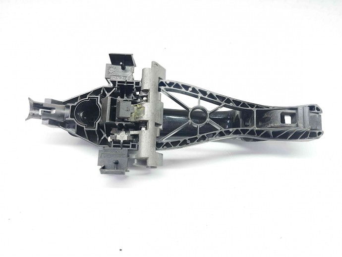 Maner usa dreapta fata Volvo S40 II (MS) [Fabr 2004-2012] OEM