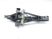 Maner usa dreapta fata Volvo S40 II (MS) [Fabr 2004-2012] OEM