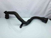 Tub intercooler Renault Scenic 3 [Fabr 2009-2015] 8200981498 1.5 DCI K9K837 81KW / 110CP  