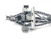Maner usa dreapta fata Volvo S40 II (MS) [Fabr 2004-2012] OEM