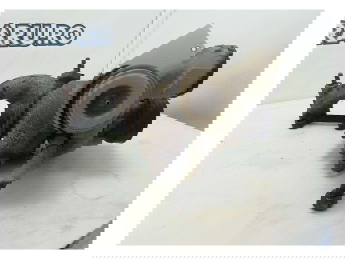 Turbina VOLKSWAGEN PASSAT B6 1.9 BXE 2005- 038253016K
