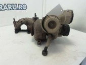 Turbina VOLKSWAGEN PASSAT B6 1.9 BXE 2005- 038253016K