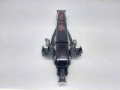 Maner usa dreapta fata Volvo S40 II (MS) [Fabr 2004-2012] OEM