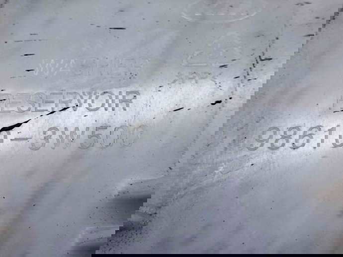  Vas lichid parbriz Kia Sportage III [Fabr 2010-2016] 98610-3W500