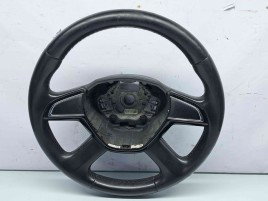  Volan Skoda Octavia 3 (5E3) [Fabr 2012-prezent] 5E0419091AA