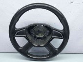  Volan Skoda Octavia 3 (5E3) [Fabr 2012-prezent] 5E0419091AA