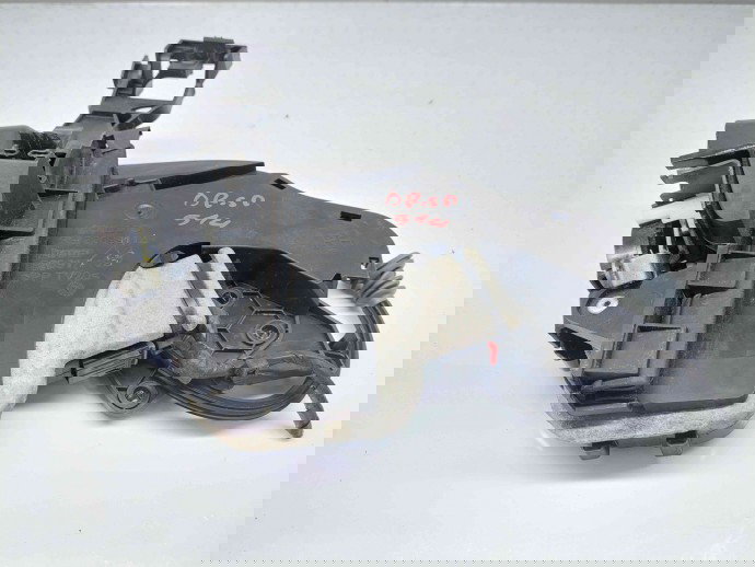 Broasca usa dreapta spate Volvo S40 II (MS) [Fabr 2004-2012] 30699112