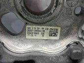  Volan Skoda Octavia 3 (5E3) [Fabr 2012-prezent] 5E0419091AA