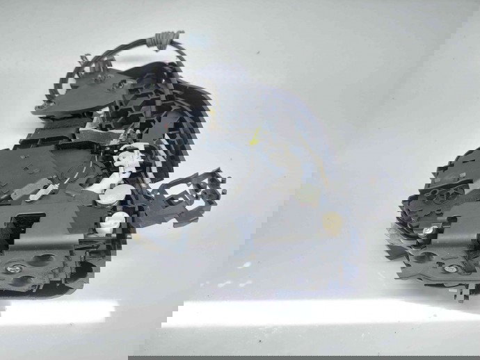 Broasca usa dreapta spate Volvo S40 II (MS) [Fabr 2004-2012] 30699112