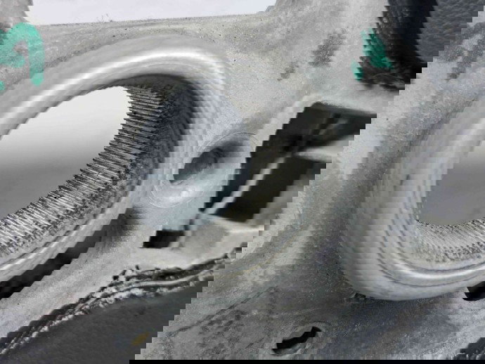  Volan Skoda Octavia 3 (5E3) [Fabr 2012-prezent] 5E0419091AA