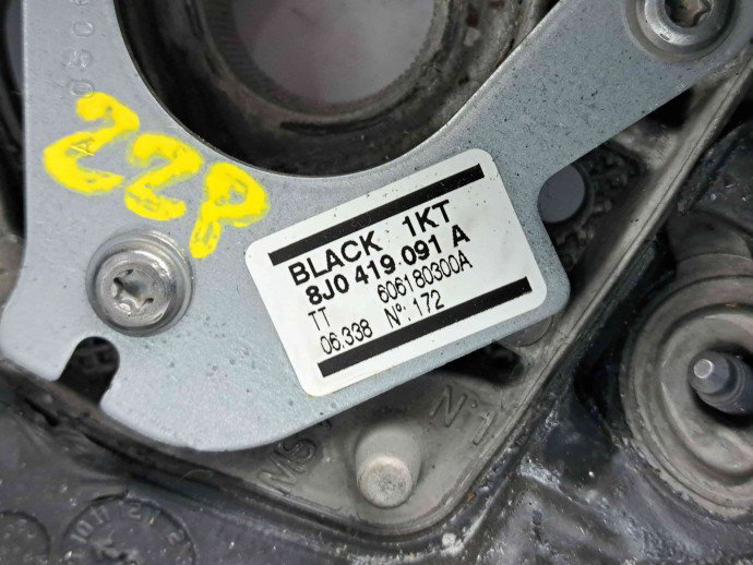  Volan Audi TT (8J3) [Fabr 2006-2013] 8J0419091A