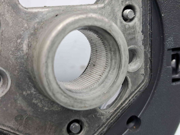  Volan Audi TT (8J3) [Fabr 2006-2013] 8J0419091A