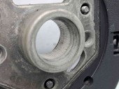  Volan Audi TT (8J3) [Fabr 2006-2013] 8J0419091A