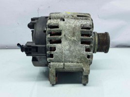 Alternator 03L903023L, Audi A1 (8X1) 1.6tdi