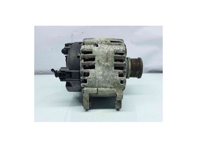 Alternator 03L903023L, Audi A1 (8X1) 1.6tdi