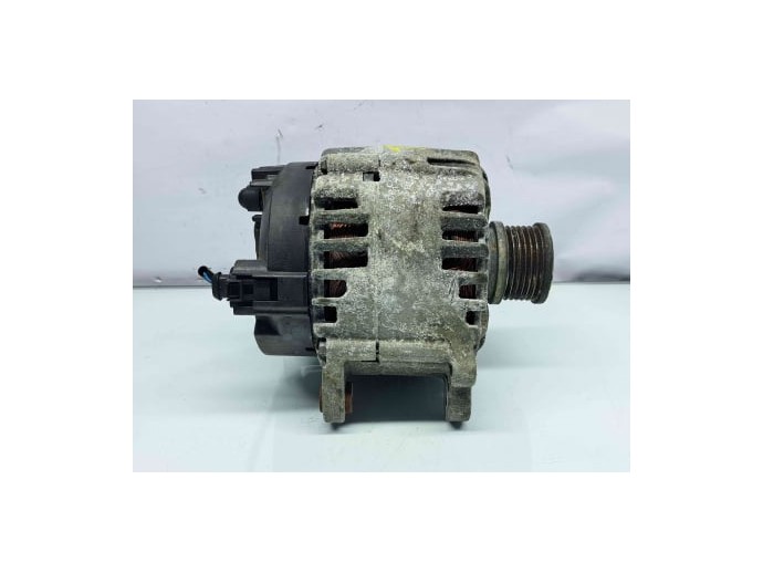 Alternator 03L903023L, Audi A3 (8V) 2.0tdi, CRBD