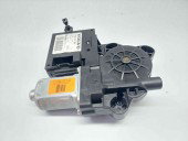 Motoras geam dreapta spate Volvo S40 II (MS) [Fabr 2004-2012] 31264191AA