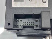 Motoras geam dreapta spate Volvo S40 II (MS) [Fabr 2004-2012] 31264191AA