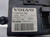 Motoras geam dreapta spate Volvo S40 II (MS) [Fabr 2004-2012] 31264191AA