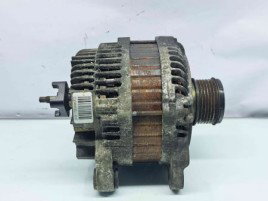 Alternator, 8200960533, Dacia Logan MCV 2, 1.5 DCI, K9K626