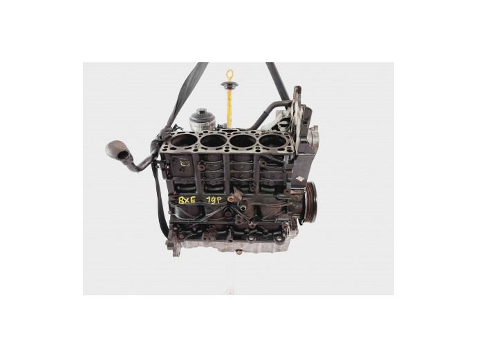 Bloc motor, Audi A3 (8P1) 1.9 tdi, BXE