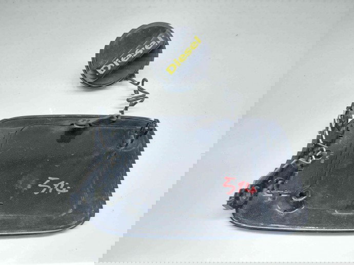 Capac rezervor Volvo S40 II (MS) [Fabr 2004-2012] 30779919