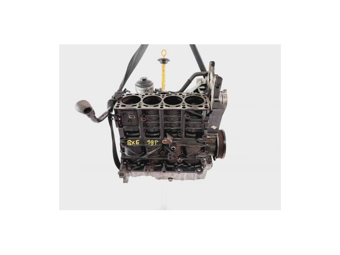Bloc motor, Skoda Octavia 2 (1Z3) 1.9tdi BXE