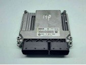Calculator motor ECU, 7811700, 0281015043, Bmw 3 (E90), 2.0 diesel, N47D20A