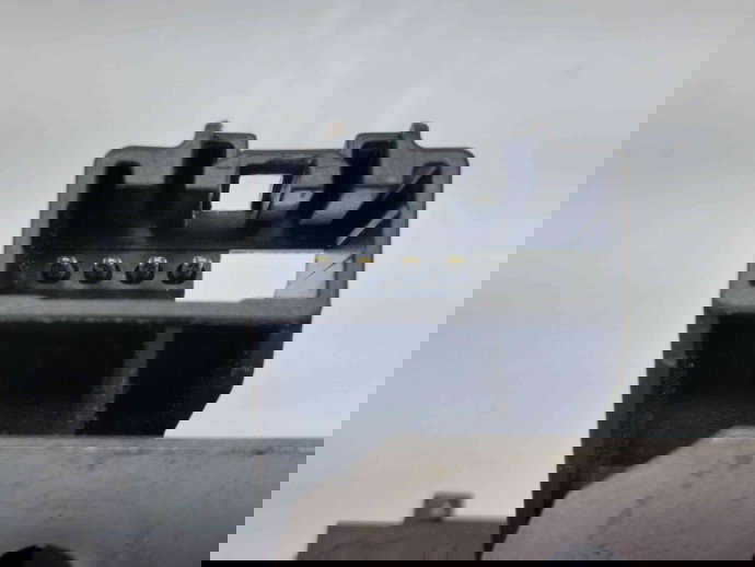 Broasca haion Volvo S40 II (MS) [Fabr 2004-2012] 8M51-R442A66-AB