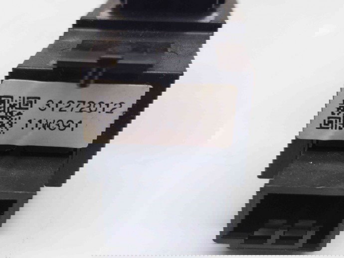 Buton geam dreapta fata Volvo S40 II (MS) [Fabr 2004-2012] 31272012 2.0 D5204T