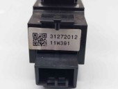 Buton geam dreapta fata Volvo S40 II (MS) [Fabr 2004-2012] 31272012 2.0 D5204T