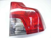 Stop aripa dreapta Volvo S40 II (MS) [Fabr 2004-2012] 31214607 2.0 D5204T  