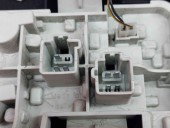 Stop aripa dreapta Volvo S40 II (MS) [Fabr 2004-2012] 31214607 2.0 D5204T  