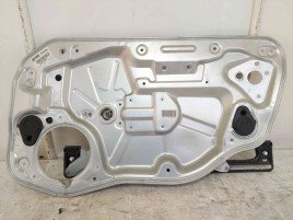 Macara electrica geam dreapta fata Volvo S40 II (MS) [Fabr 2004-2012] 30753144