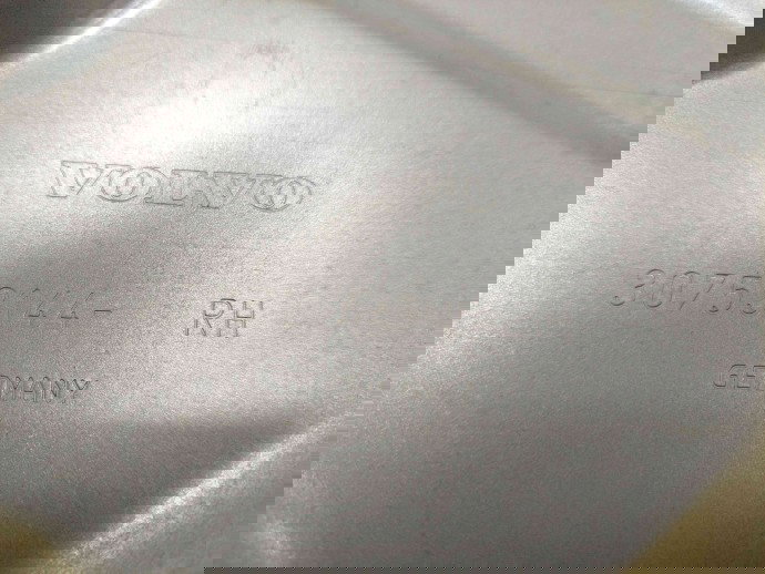 Macara electrica geam dreapta fata Volvo S40 II (MS) [Fabr 2004-2012] 30753144