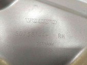 Macara electrica geam dreapta fata Volvo S40 II (MS) [Fabr 2004-2012] 30753144