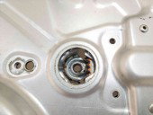 Macara electrica geam dreapta fata Volvo S40 II (MS) [Fabr 2004-2012] 30753144